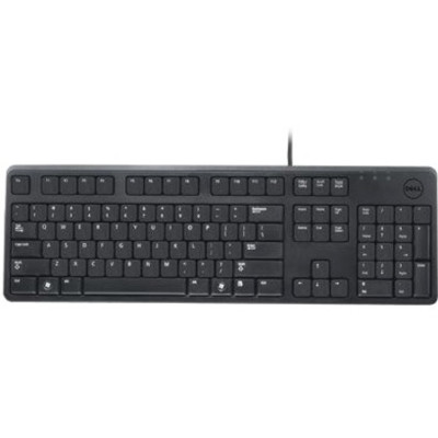 Dell Keyboards