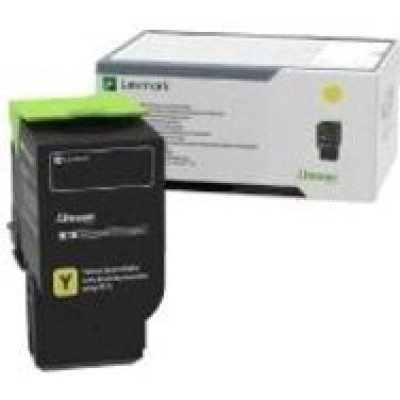 Lexmark Toner