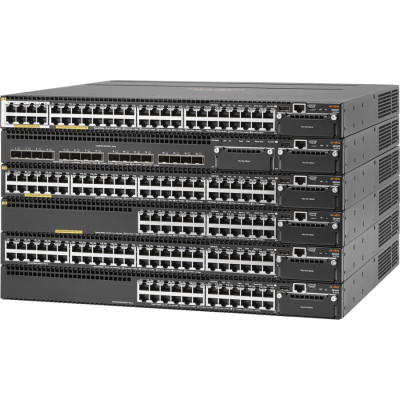 HPE Aruba Data Networking