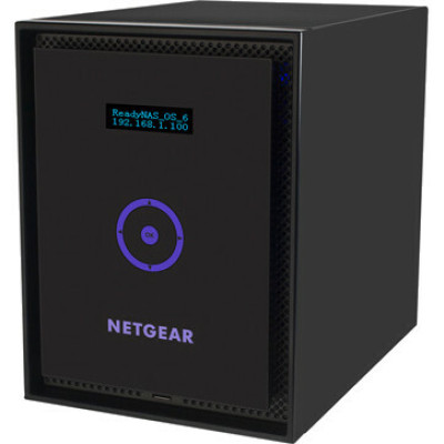 NETGEAR Data Networking