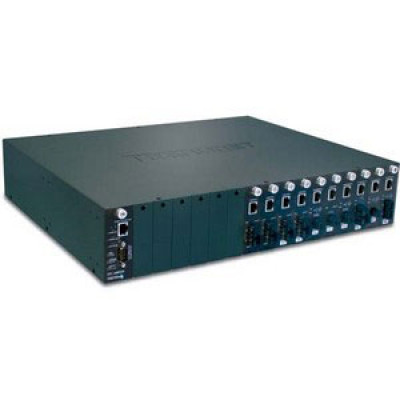 BCI Telecommunication Equipment