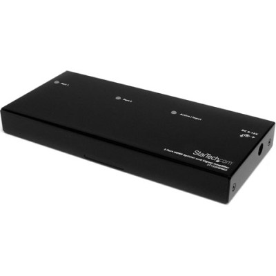 StarTech Cables, Connectors, and Adapters