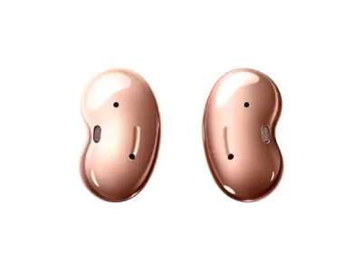 Samsung True Wireless Audio