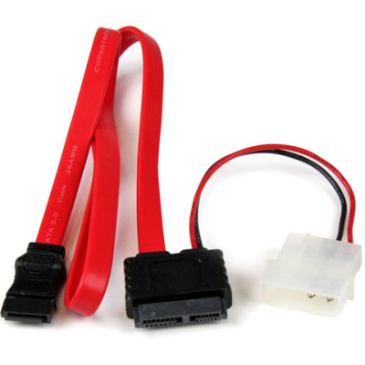 StarTech Cables, Connectors, and Adapters