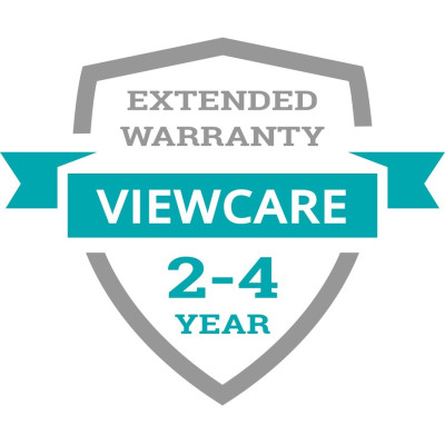 ViewSonic Service Contract