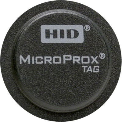 HID RFID Tag