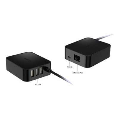 PAX Docks and Cradles