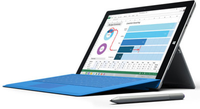 Microsoft Tablet