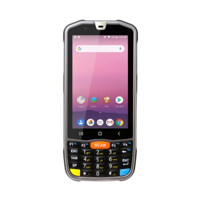 Point Mobile PM67 Mobile Computer