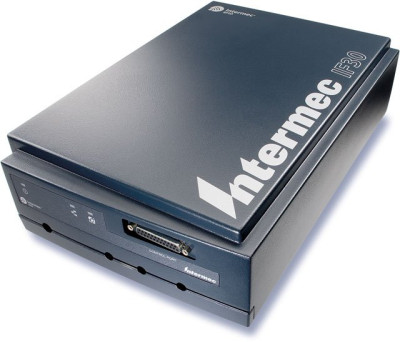 Intermec RFID Reader