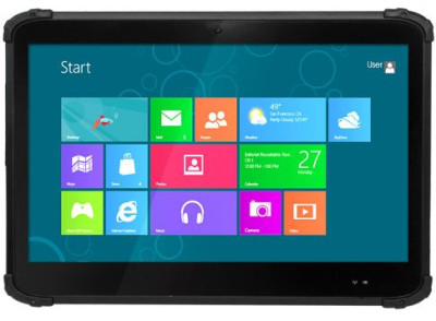 DT Research Tablet