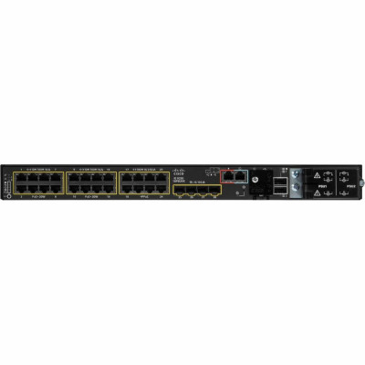 Cisco Switches