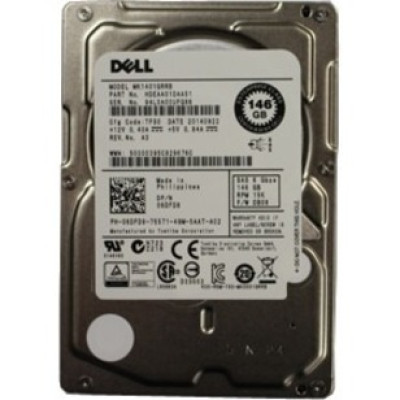 Dell Drive