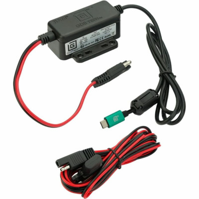 RAM Mount Cables, Connectors, and Adapters
