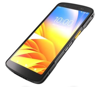 Zebra Mobile Computer