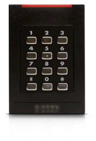 HID Access Control Equipment