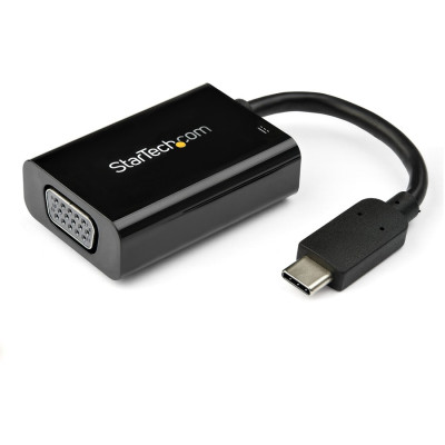 StarTech Cables, Connectors, and Adapters