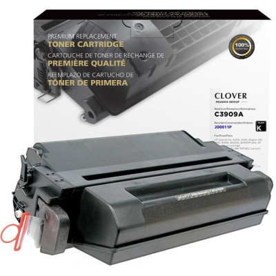 Clover Imaging Group Toner