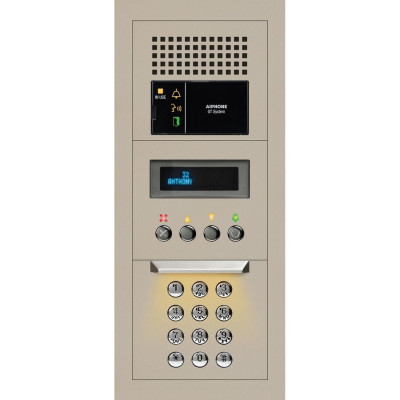 Aiphone Accessory