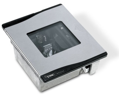 PSC Barcode Scanner