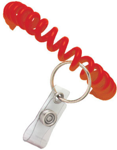 Brady Lanyard