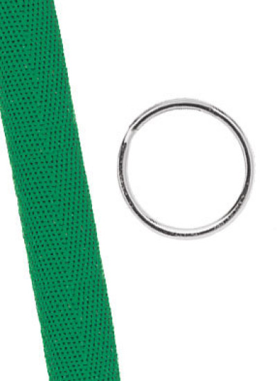 Brady Lanyard