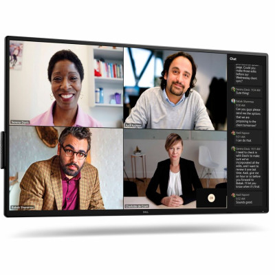 Dell Touchscreen