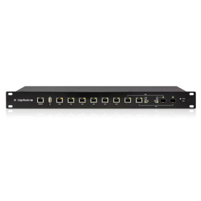 Ubiquiti Networks EdgeRouter Pro Wireless Router