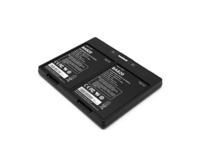 Handheld Docks and Cradles