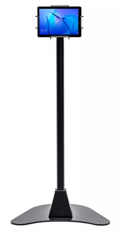 Star mUnite Tablet Display Kiosk Stands Mounting Hardware and Stands
