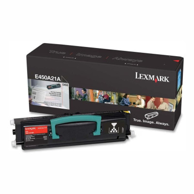 Lexmark Toner