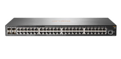 HPE Aruba Ethernet Switch