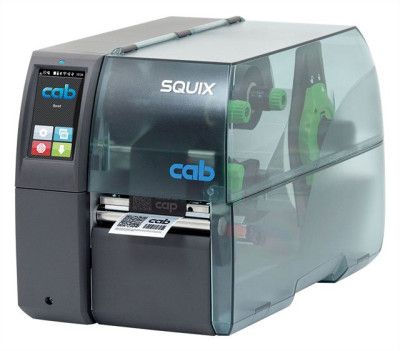 cab Barcode Label Printer