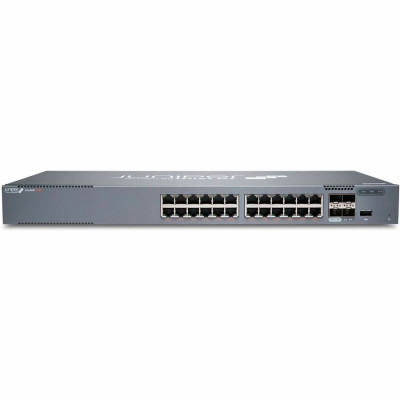 Juniper Networks Ethernet Switch
