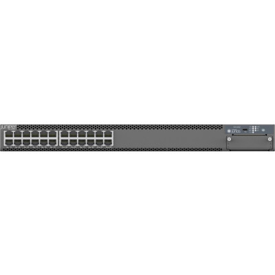 Juniper Networks Ethernet Switch