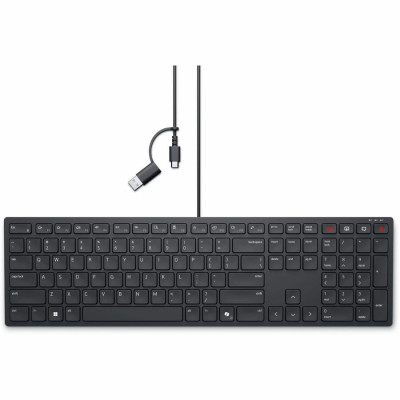 Dell Keyboards