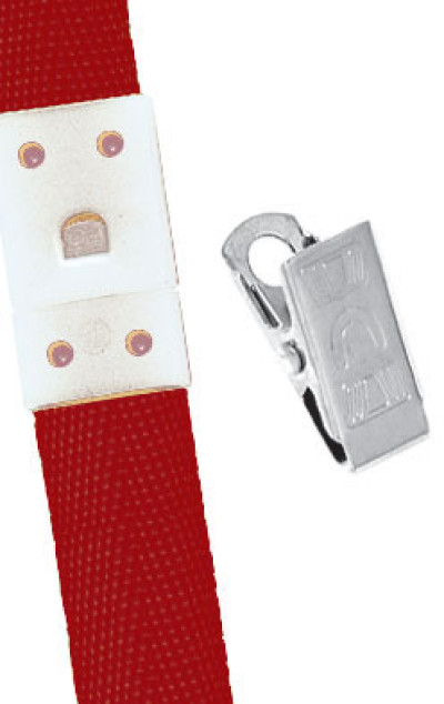 Brady Lanyard