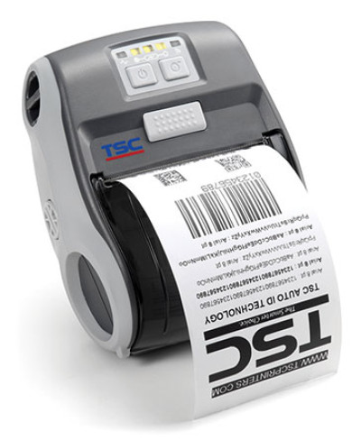 TSC Barcode Label Printer