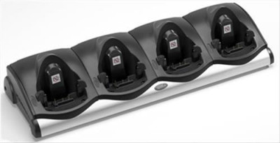 Zebra Docks and Cradles