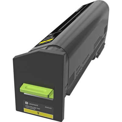 Lexmark Toner