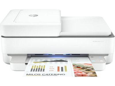 HP Inkjet Printer
