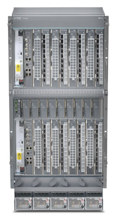 Juniper Networks PTX3000 Wireless Router