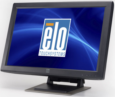 Elo Touchscreen