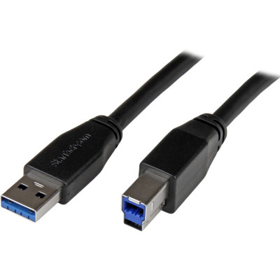 StarTech Cables, Connectors, and Adapters