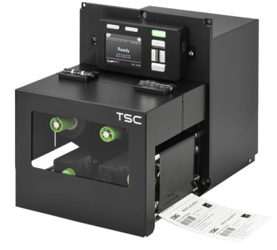 TSC Print Engine
