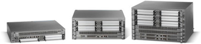 Cisco Data Networking