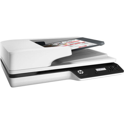 HP Accessory