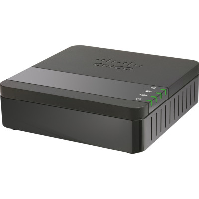 Cisco Wireless Switch