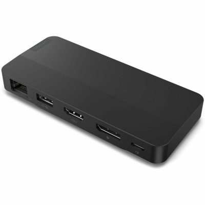 Lenovo Docks and Cradles