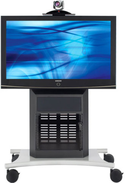 AVTEQ Mobile Cart